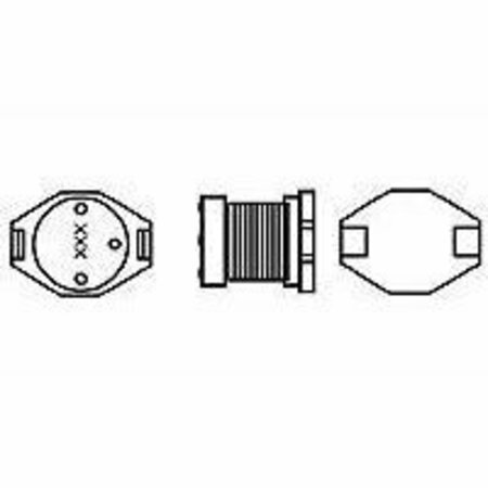 COEV MAGNETICS MGDU5-00012 US-L47Isat4.5Irms2.6 MGDU5-00012-P